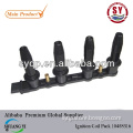 Ignition Coil Pack for Opel Vauxhall 10458316